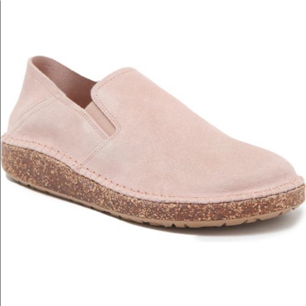 BIRKENSTOCK Callan Loafer